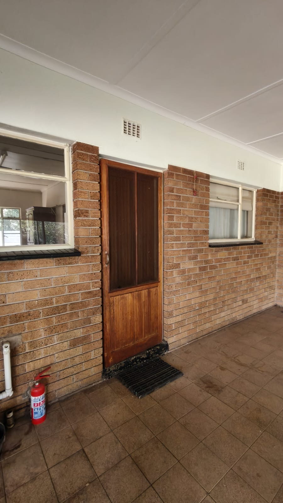 4 Bedroom Property for Sale in Hennenman Free State